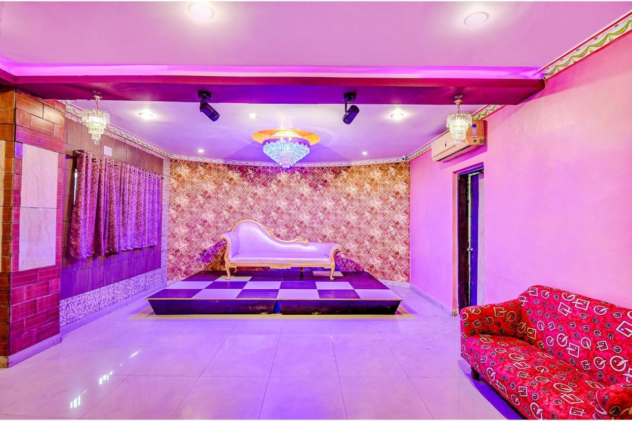 כלכותה Fabhotel Prime Rockstar Suites מראה חיצוני תמונה
