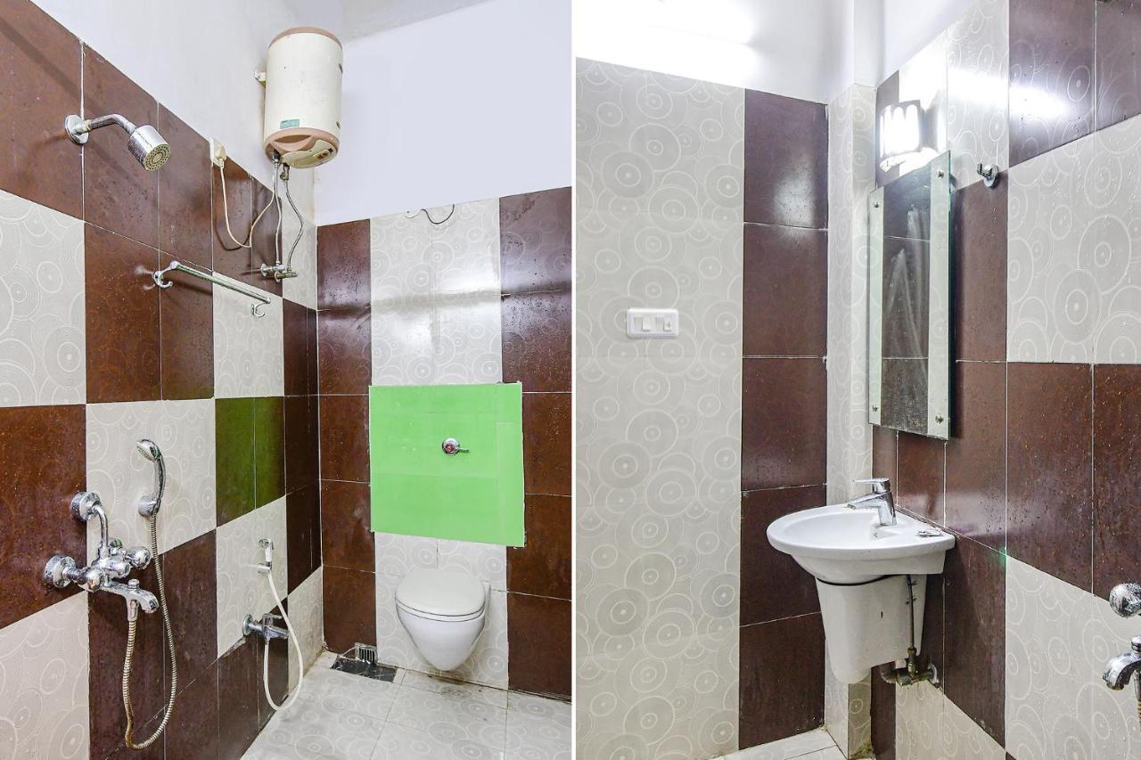 כלכותה Fabhotel Prime Rockstar Suites מראה חיצוני תמונה
