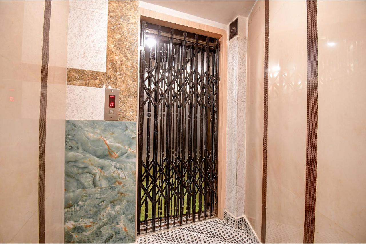 כלכותה Fabhotel Prime Rockstar Suites מראה חיצוני תמונה